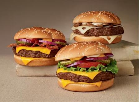 Juicy burger Juicy burger