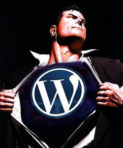 Super WordPress