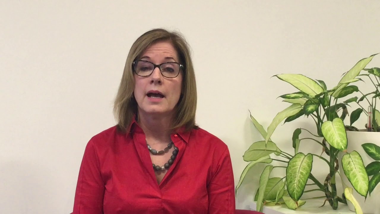 Elizabeth Denham's eight steps to help micro business owners