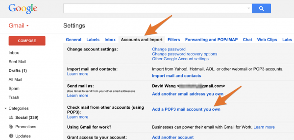 gmail-settings