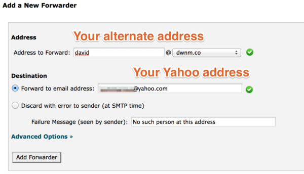 How To Set Up a Second Yahoo Email Address: Web & Mobile