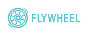 Flywheel logo
