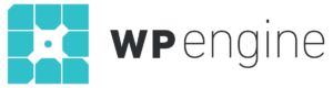 WP Engine logo