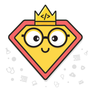Superhero Support Pass