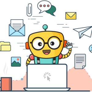 Essential Marketing Support