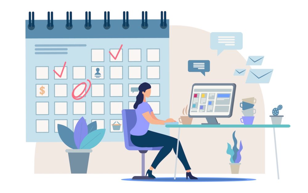 Planning & Time Management