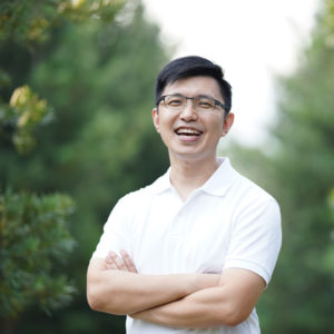 David Wang