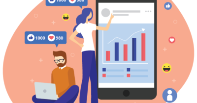 Increase Social Shares for Your Website or Blog